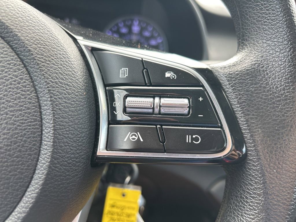 Used 2023 Kia Forte LXS image 25