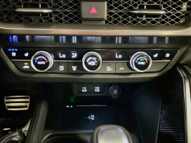 New 2026 Acura ADX A-Spec FWD image 15
