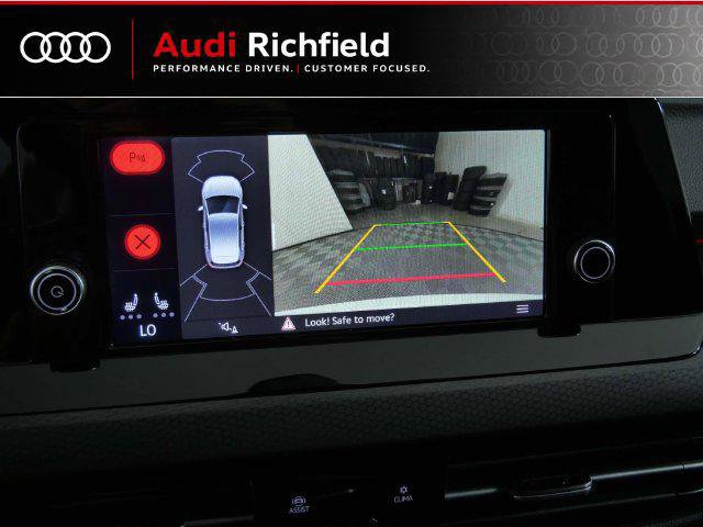 Used 2023 Volkswagen GTI 40th Anniversary Edition FWD image 15