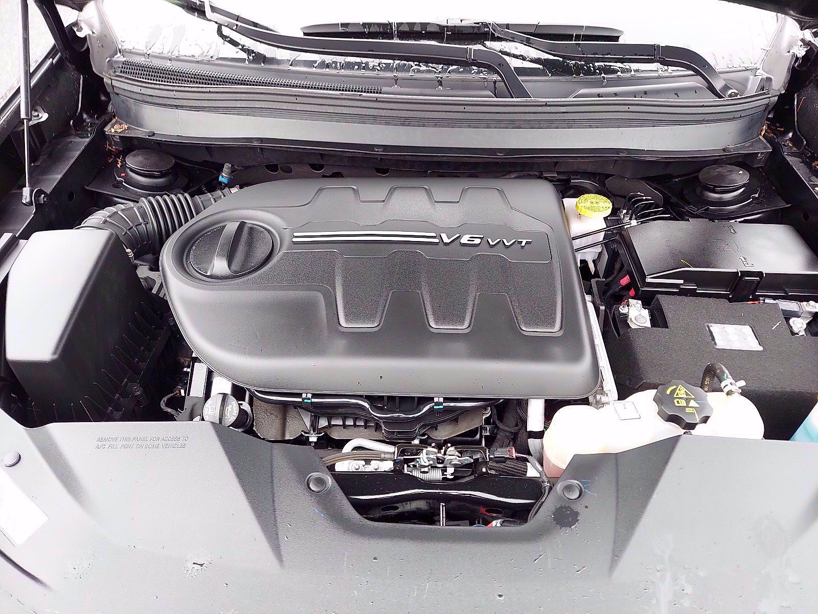 Certified 2019 Jeep Cherokee Limited image 27