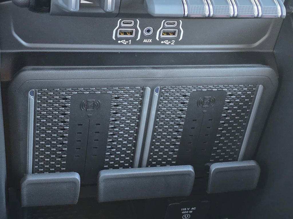New 2026 RAM 2500 Power Wagon AWD/4WD image 33