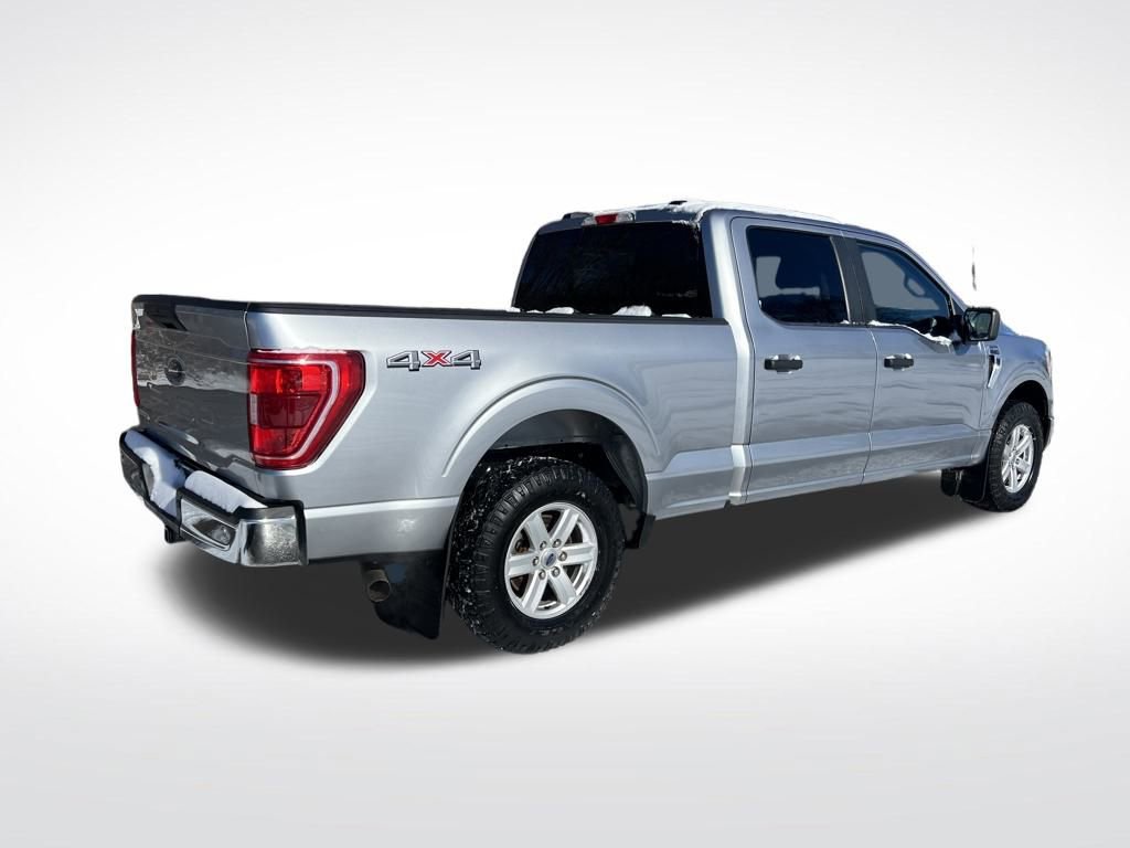 Used 2023 Ford F150 XLT image 6