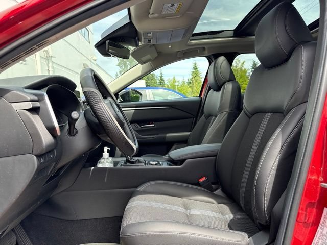 Used 2024 MAZDA CX-50 AWD 2.5 S w/ Cargo Package image 6