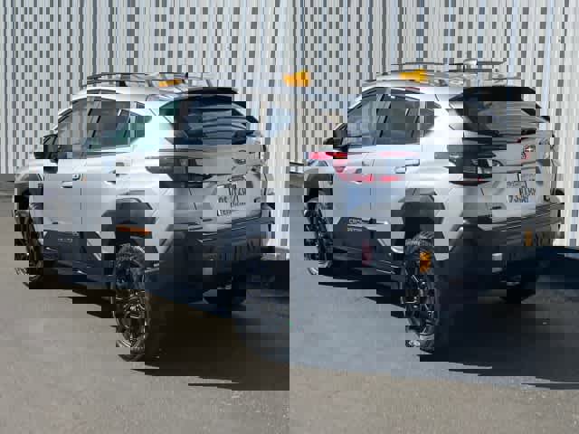 Certified 2024 Subaru Crosstrek 2.5i Wilderness w/ Crosstrek Mirror Package image 4