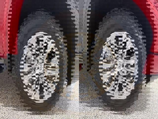 Used 2023 GMC Sierra 1500 Denali w/ Technology Package image 32