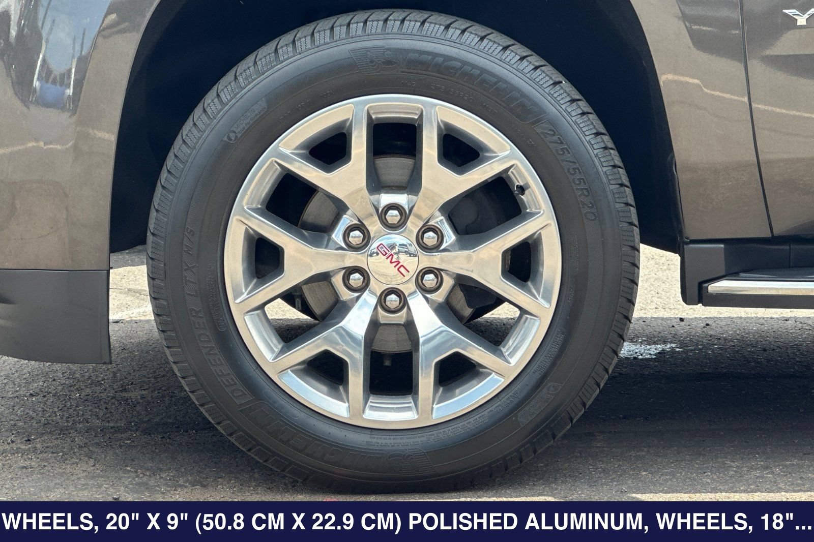 Used 2020 GMC Yukon XL SLE w/ SLE Value Package RWD image 27