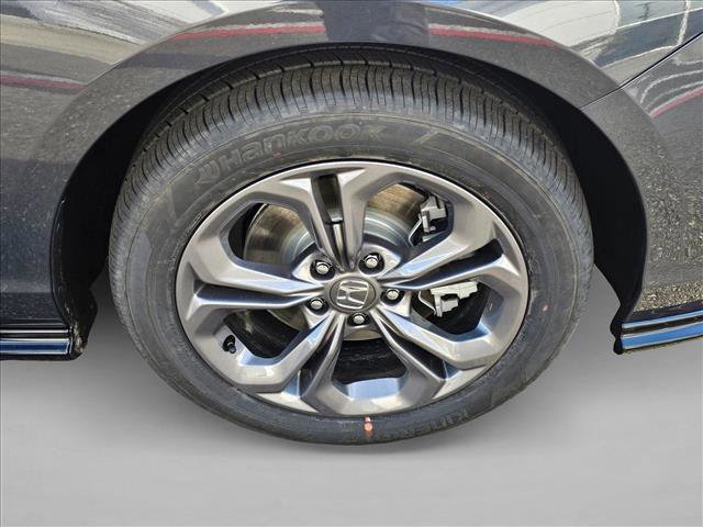 New 2026 Honda Accord EX-L image 9
