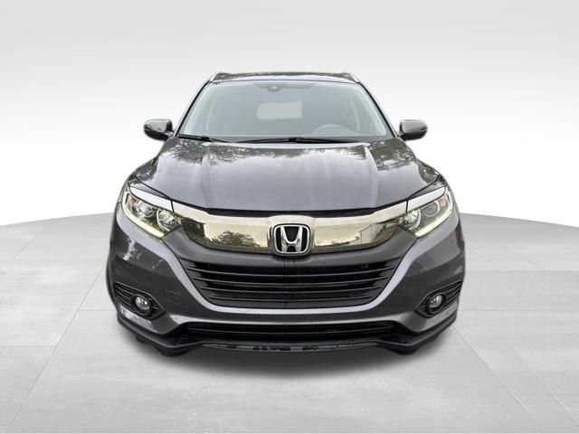Used 2022 Honda HR-V EX image 11