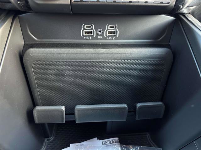 New 2026 RAM 2500 Big Horn image 12