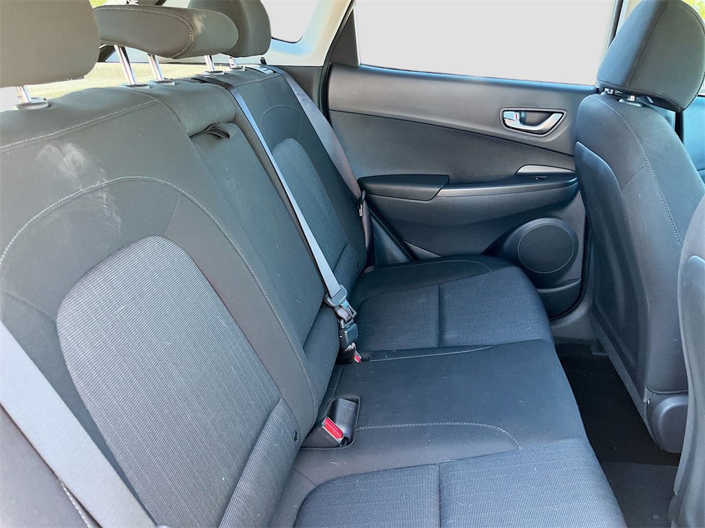 Used 2023 Hyundai Kona SEL w/ Convenience Package image 27
