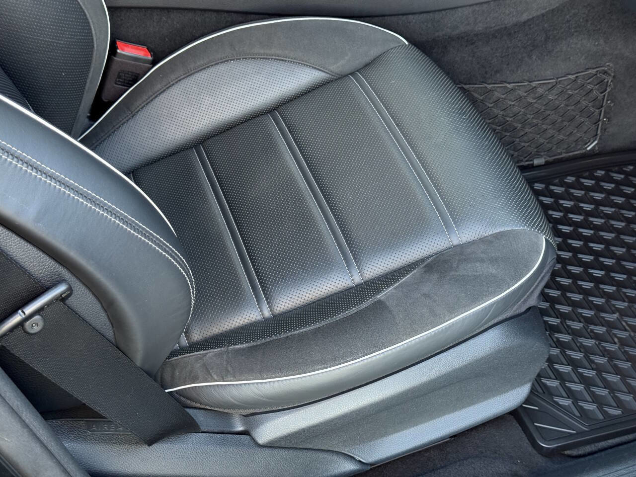 Used 2019 Mercedes-Benz E 63 AMG S image 15