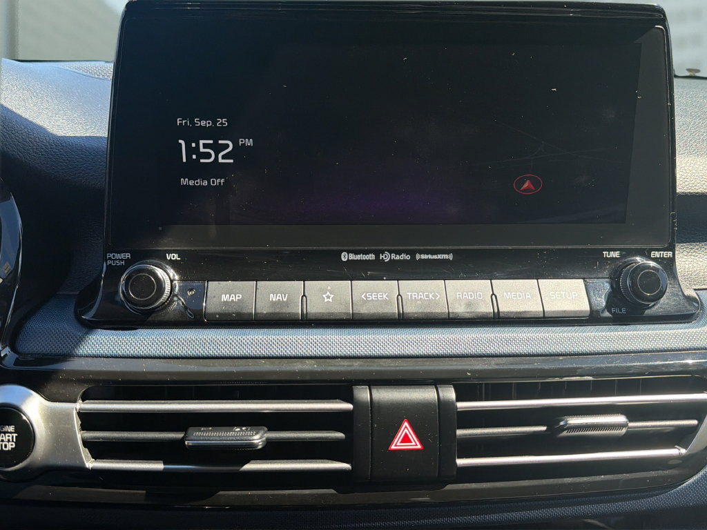 Used 2023 Kia Seltos Nightfall Edition AWD/4WD image 32