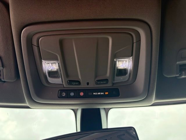 Used 2020 Chevrolet Silverado 1500 LT w/ All-Star Edition image 23