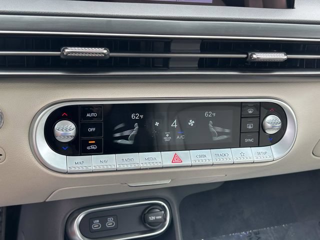 New 2026 Genesis GV60 RWD image 27