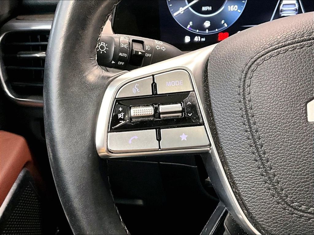 Used 2023 Kia Telluride SX Prestige image 18