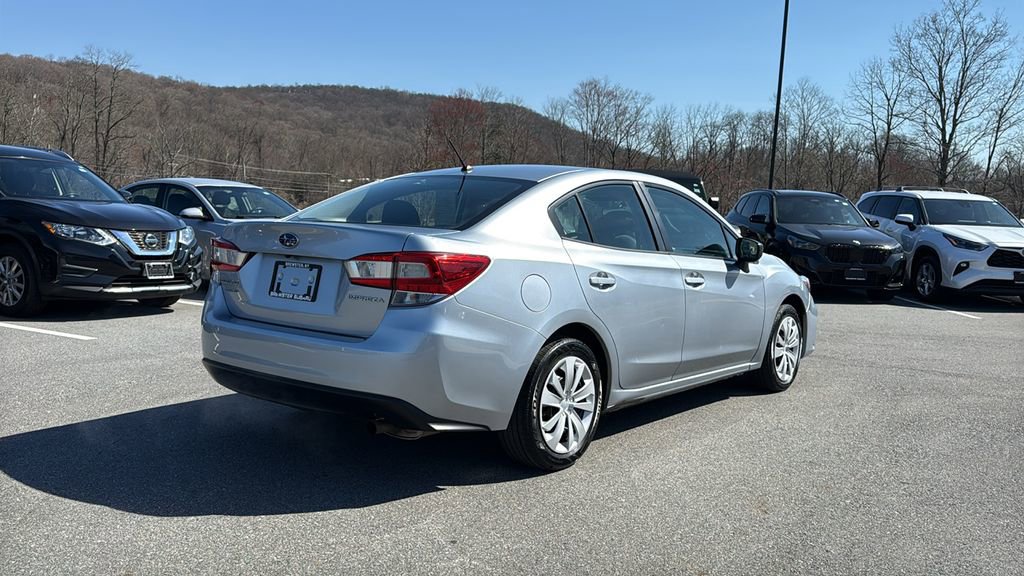 Used 2018 Subaru Impreza 2.0i image 6