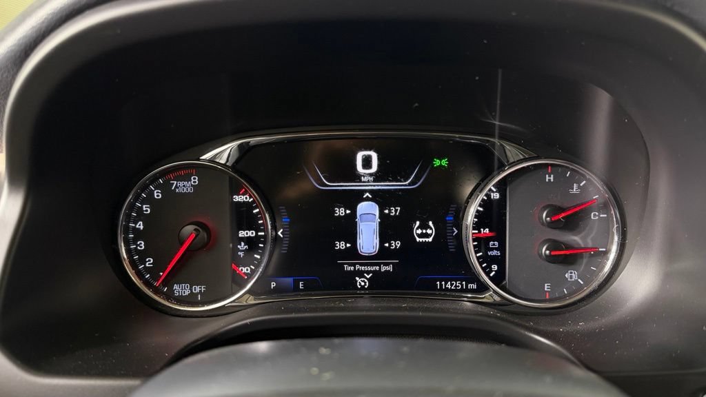 Used 2020 GMC Acadia Denali AWD/4WD image 21