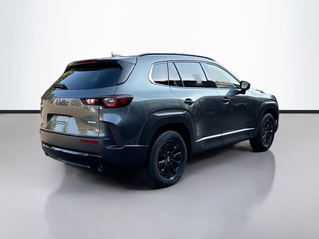 New 2026 MAZDA CX-50 AWD 2.5 Hybrid w/ Weather Package image 7