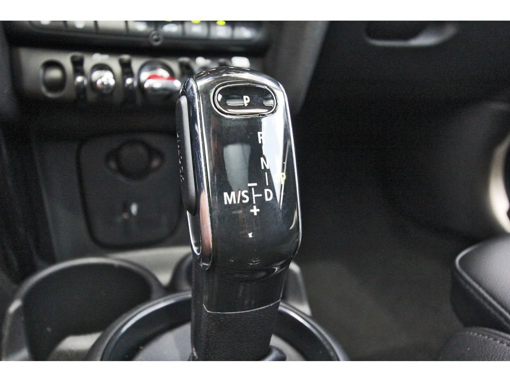 Used 2022 MINI Cooper S w/ Premium Package FWD image 22