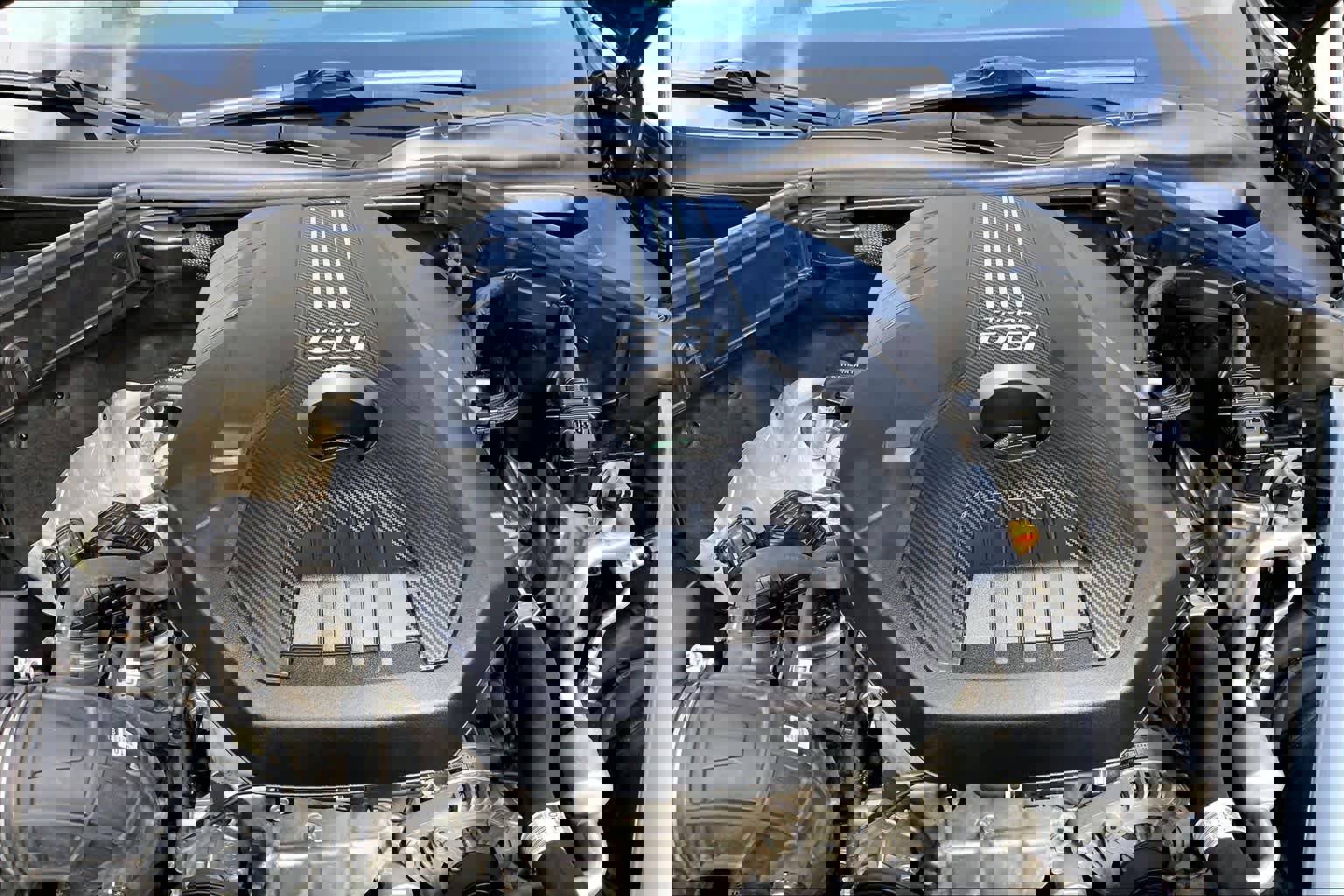 Used 2019 Kia Stinger Premium image 31