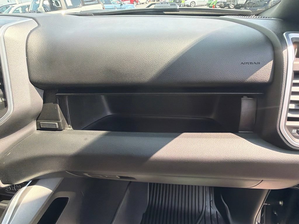 Used 2023 RAM 1500 Big Horn AWD/4WD image 43