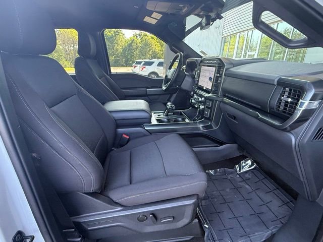 Used 2023 Ford F150 XLT w/ Equipment Group 302A High image 17