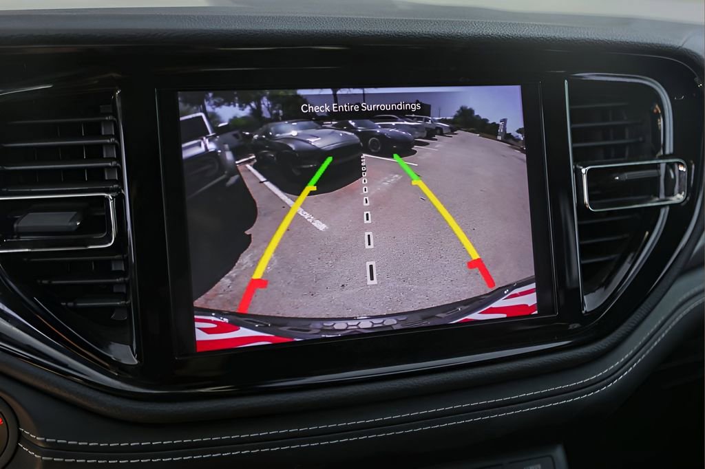 Used 2021 Dodge Durango SRT Hellcat image 18