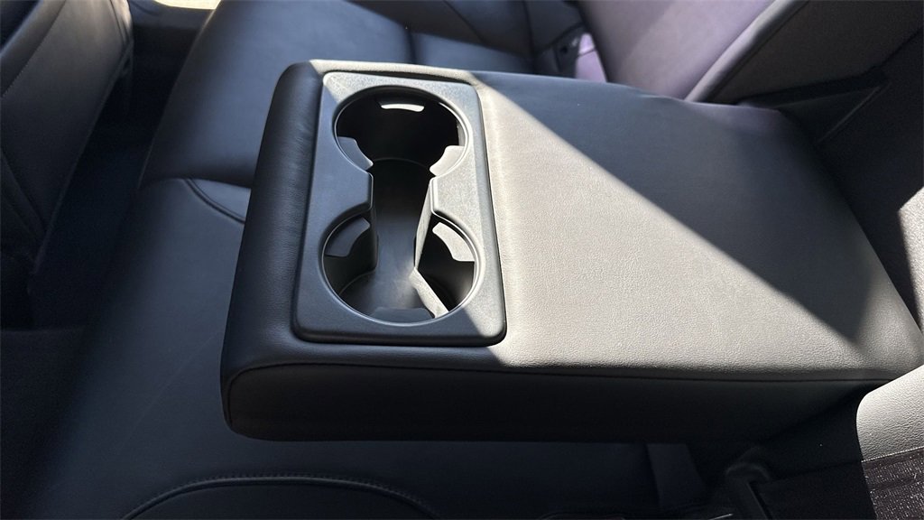 Certified 2022 MAZDA MAZDA3 s image 38