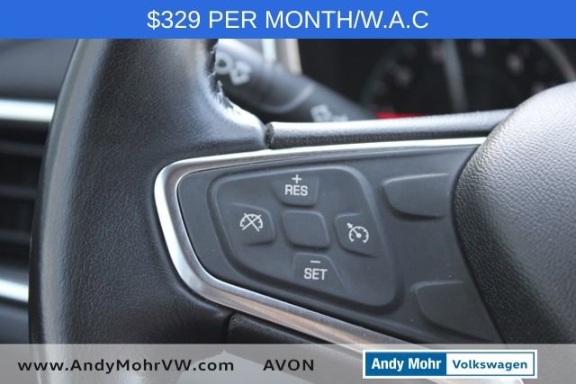Used 2019 Chevrolet Equinox LT FWD image 28