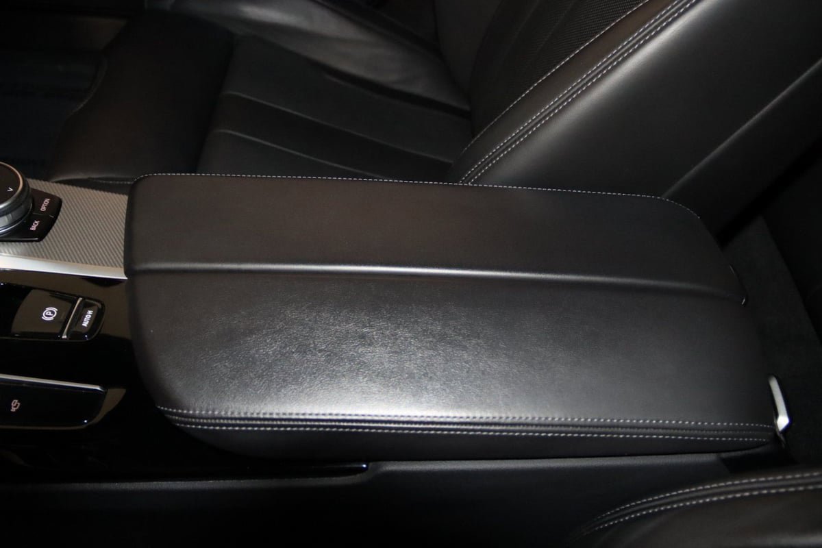 Used 2023 BMW M5 w/ Executive Package AWD/4WD image 54