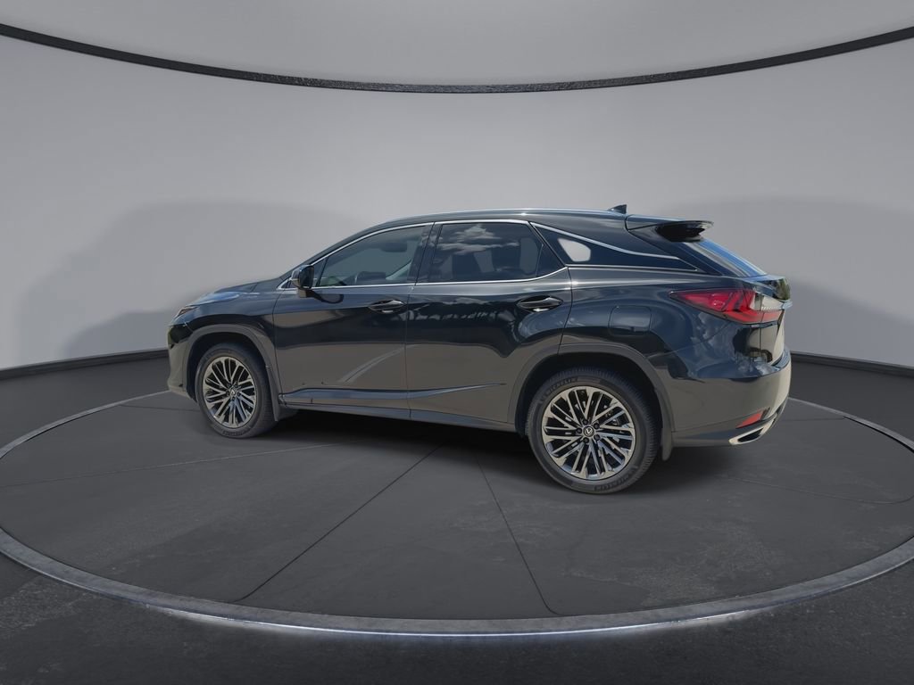 Used 2022 Lexus RX 350 FWD w/ Special Edition image 6