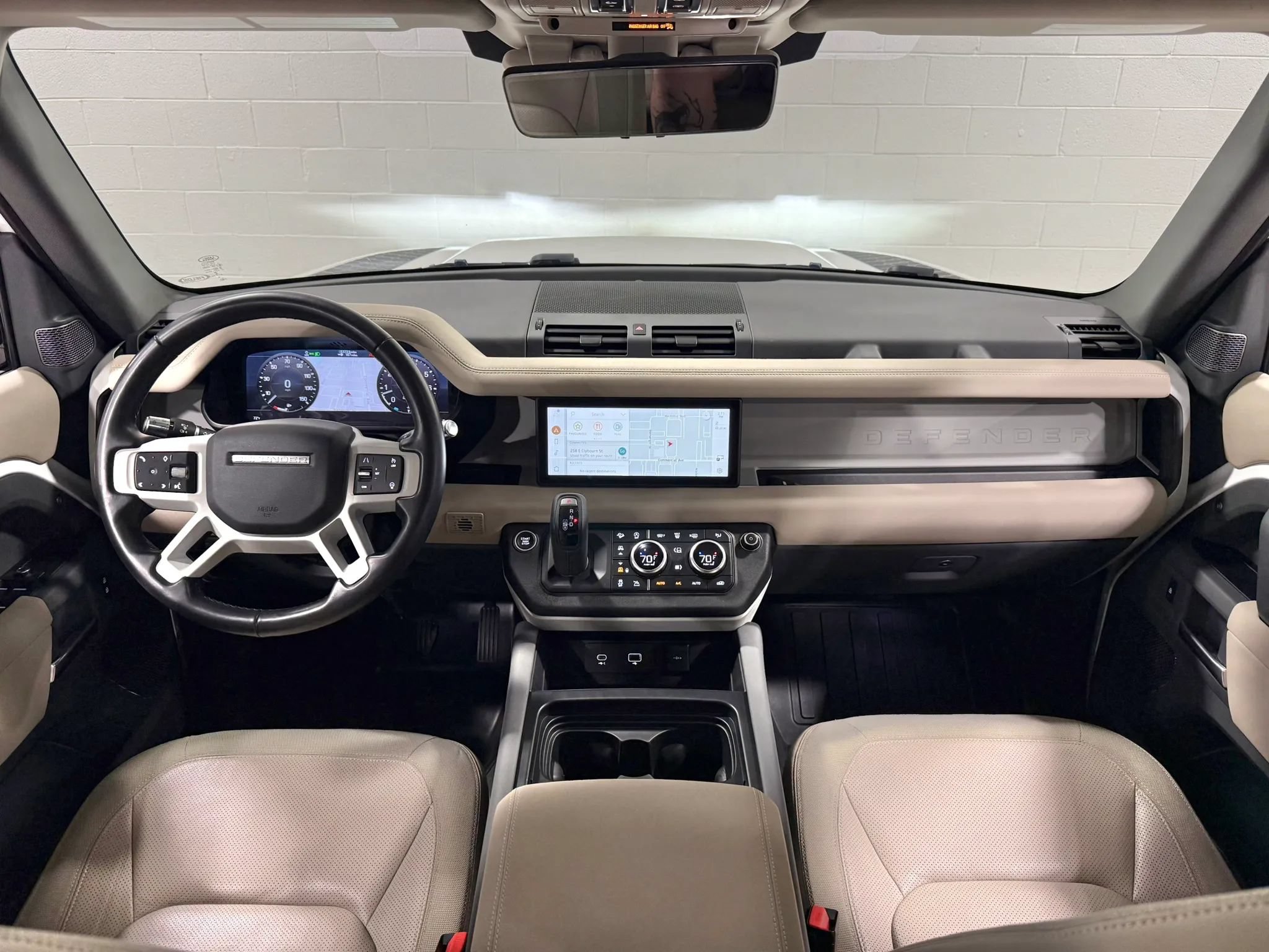 Used 2020 Land Rover Defender 110 S AWD/4WD image 22