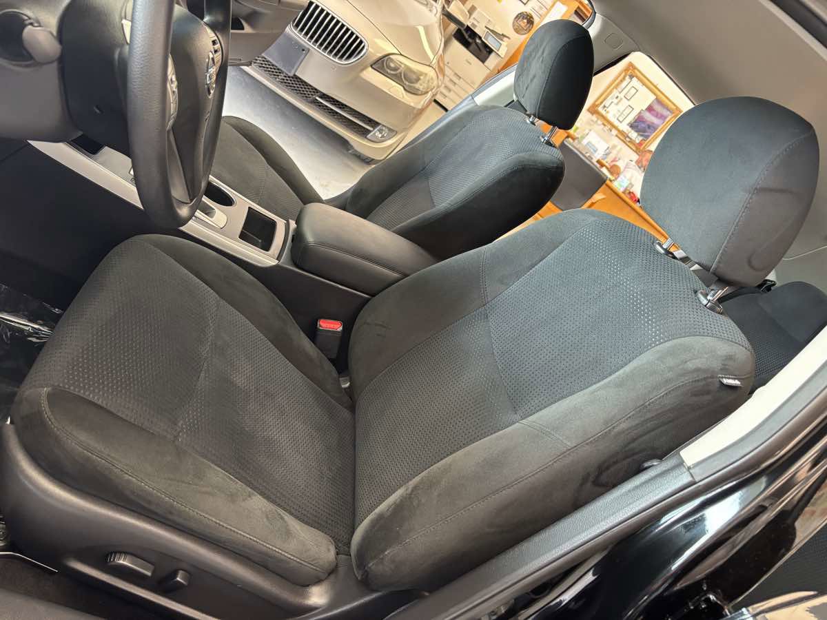 Used 2015 Nissan Altima 2.5 S w/ Special Edition Package FWD image 19