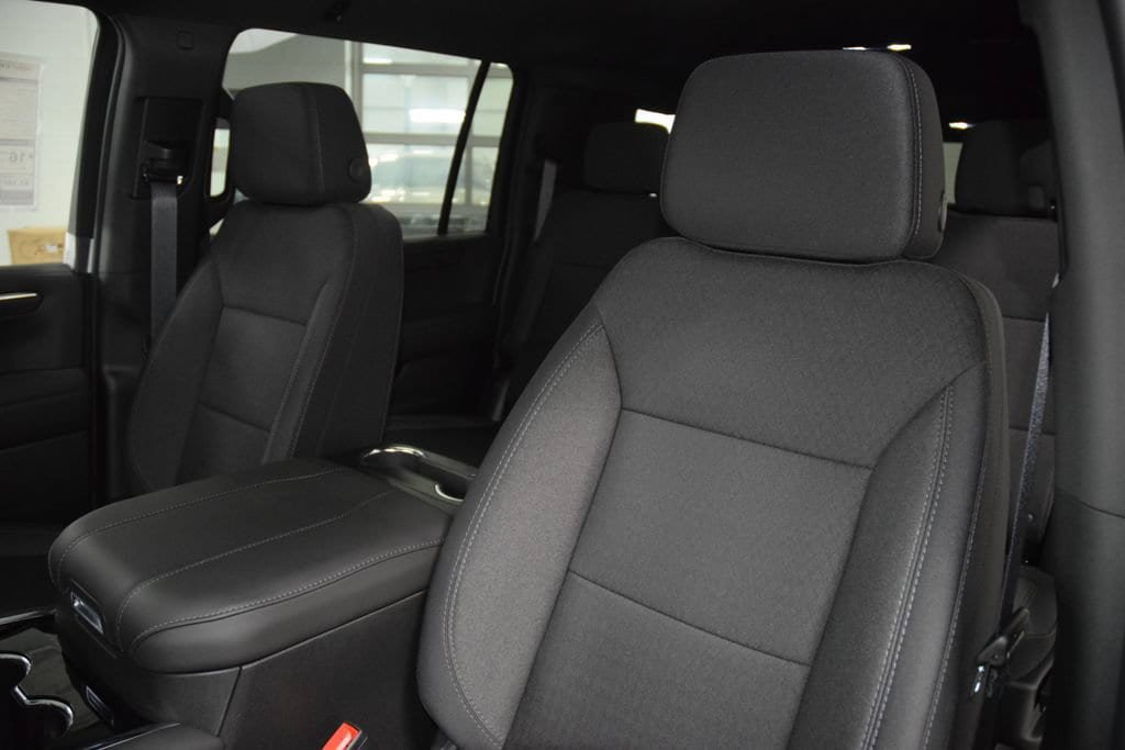 New 2026 Chevrolet Suburban LS w/ Max Trailering Package AWD/4WD image 38