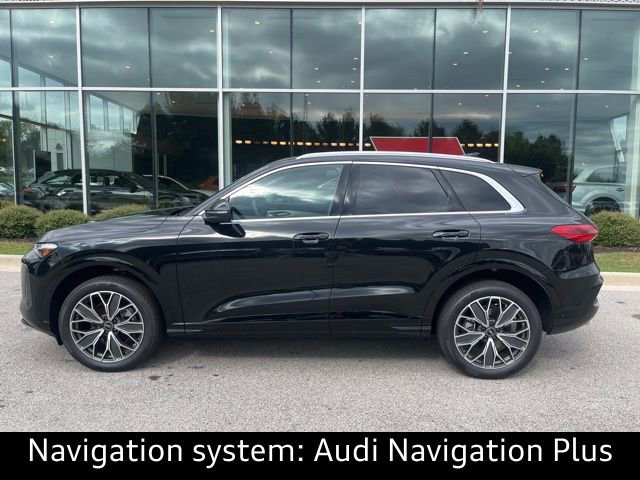 New 2025 Audi Q5 2.0T Premium Plus image 3