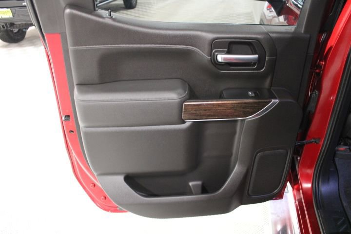 Used 2022 GMC Sierra 1500 SLE image 19