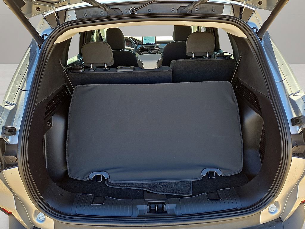 Used 2024 Ford Escape Active image 13