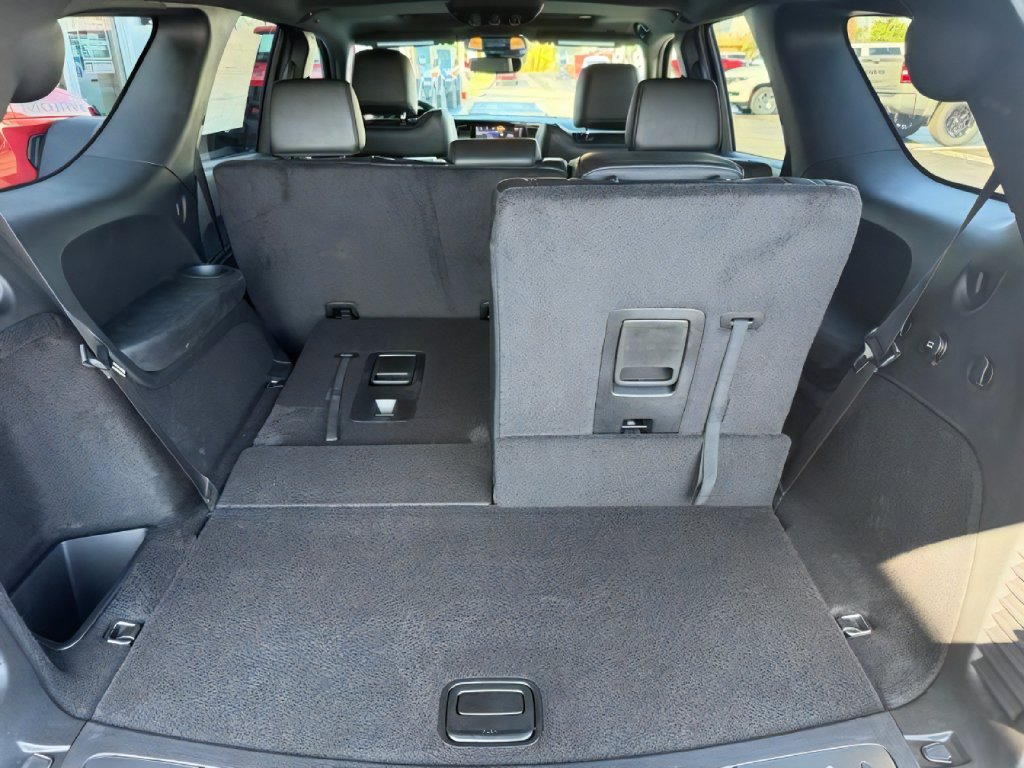 New 2026 Dodge Durango GT AWD/4WD image 35