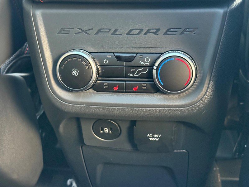 New 2026 Ford Explorer ST image 10