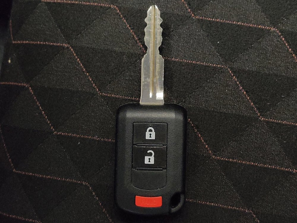 Used 2024 Mitsubishi Mirage ES image 32