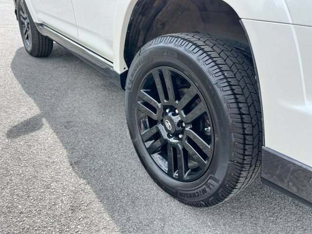 Used 2021 Toyota 4Runner Nightshade AWD/4WD image 33