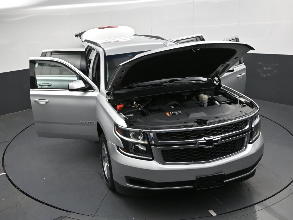 Used 2019 Chevrolet Tahoe LT AWD/4WD image 39