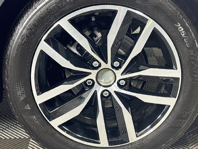 New 2027 Volkswagen Jetta SE FWD image 30