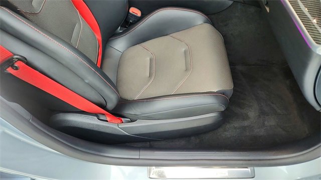 Used 2024 Mercedes-Benz C 63 AMG S image 24