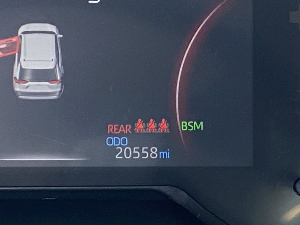 Certified 2023 Toyota RAV4 XLE AWD/4WD image 35