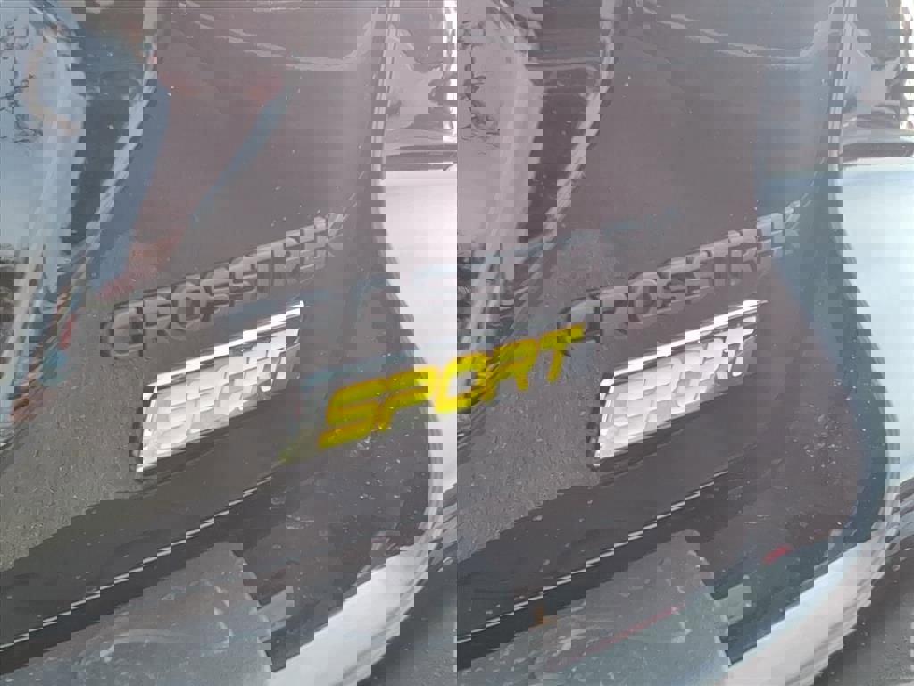 New 2026 Subaru Crosstrek 2.5i Sport image 20