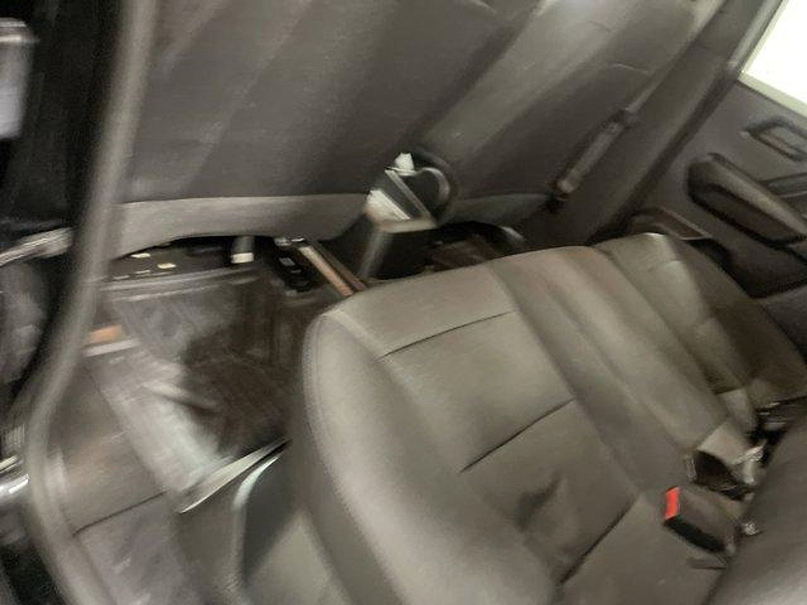 Used 2023 Chevrolet Colorado W/T RWD image 12