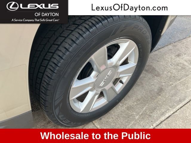 Used 2013 GMC Terrain SLE w/ Safety Package image 30