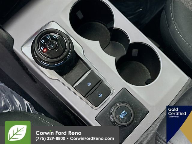 Used 2023 Ford Bronco Sport Big Bend w/ Convenience Package image 21