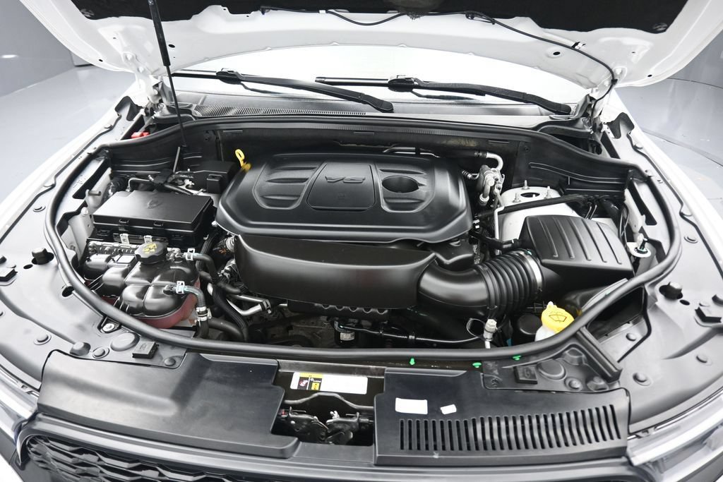 Used 2021 Dodge Durango GT AWD/4WD image 62